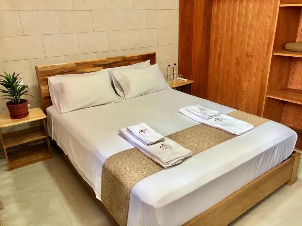 Studio 69 Aparthotel