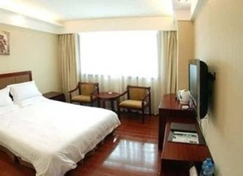 Greentree Inn Shiqiao Road - Hangzhou