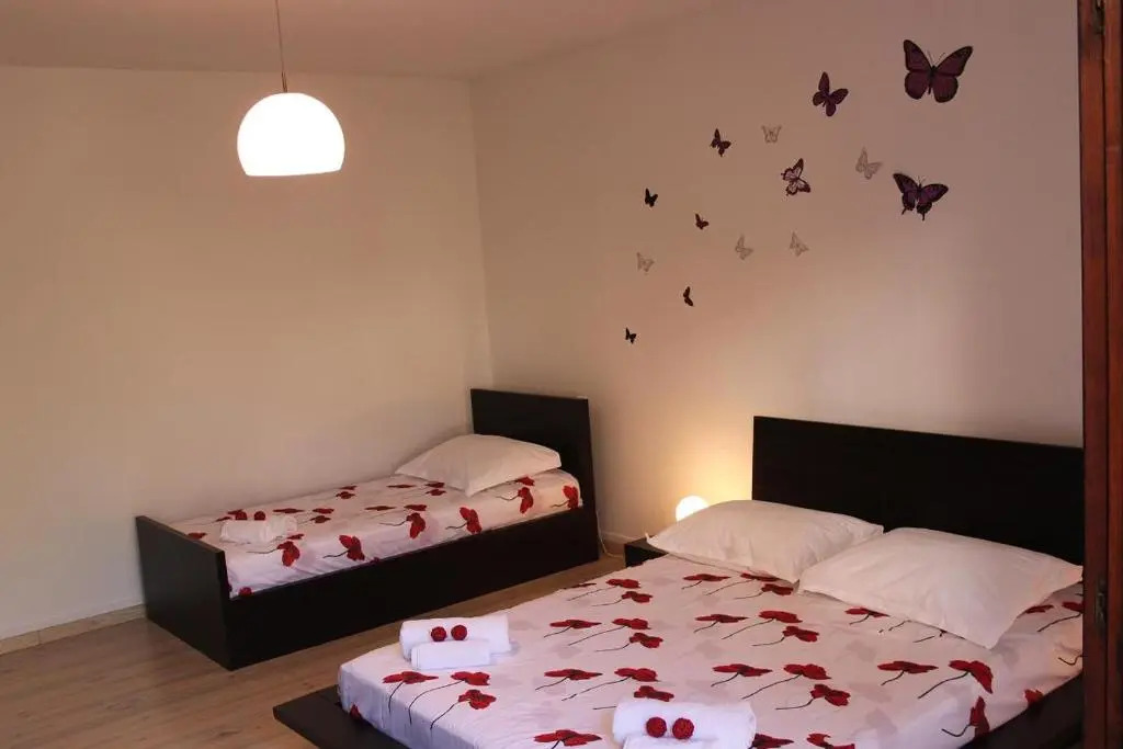 Apartment Jasna