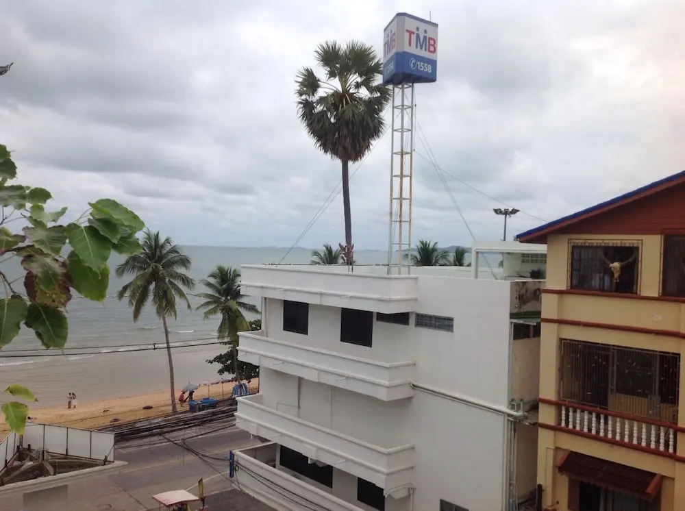 Bambus Motel