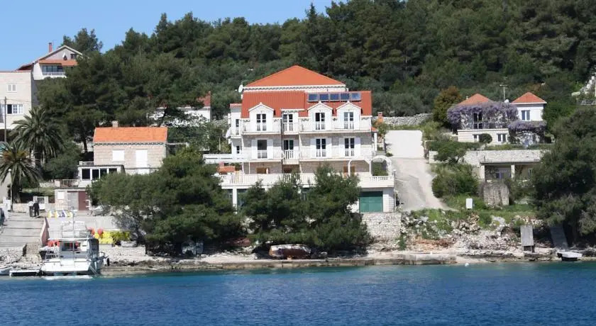 Seamans House