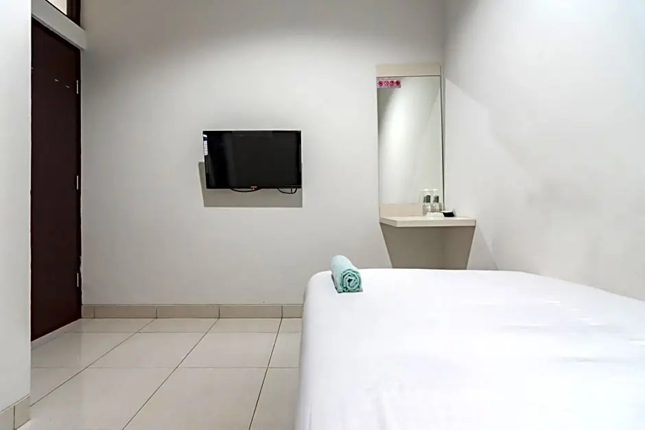 Putri Residence Karawang RedPartner