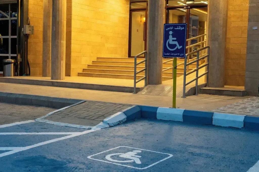 Rayyan Al Janadriyah Serviced Apartments