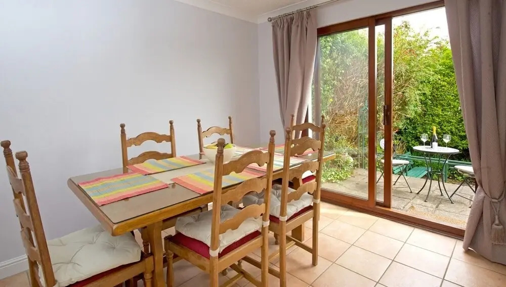 Hatters Garden Holiday Home