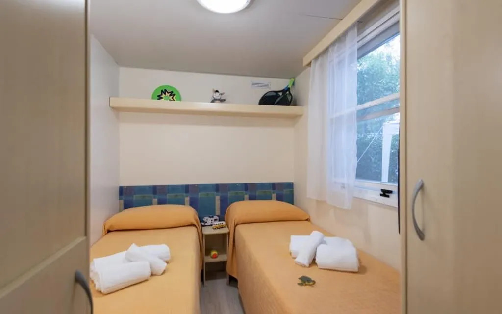 Camping Villaggio Il Pilone