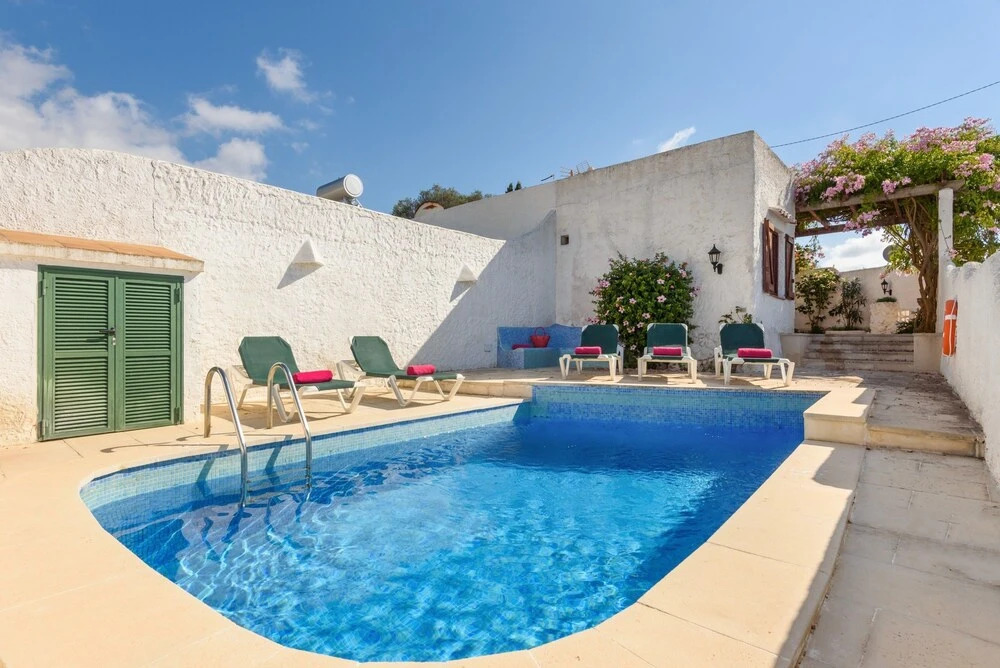 Villa Fifi by Mauter Villas