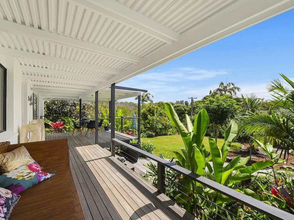 Maison Daintree