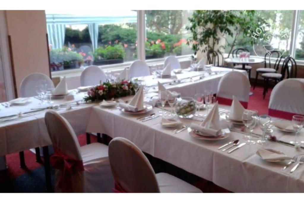 Hotel ILF