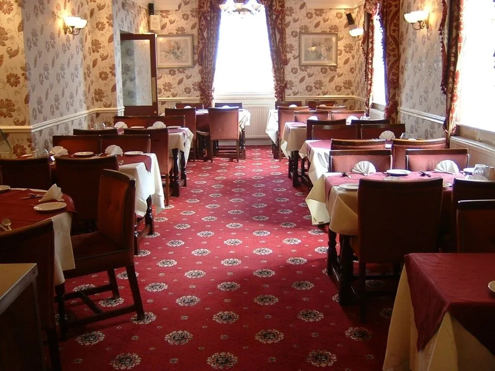 The Windmill Hotel - Alford