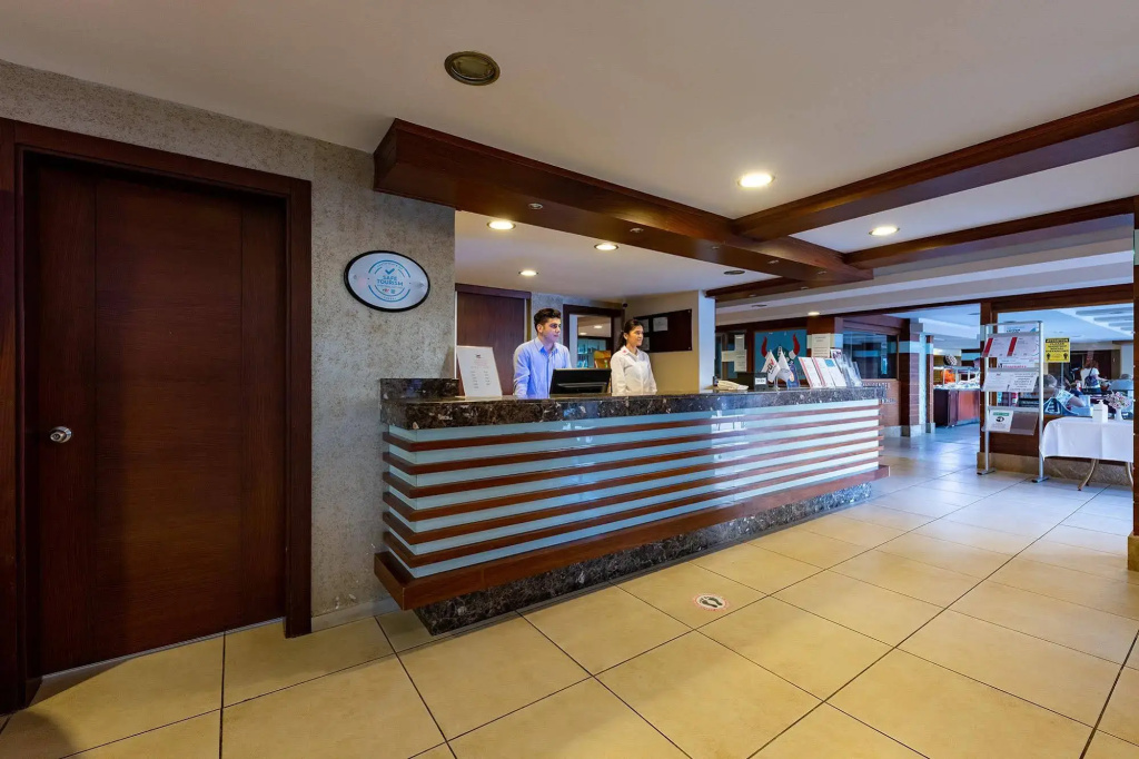 Viking Apart Hotel