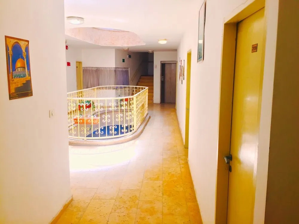 AL Salam Hotel
