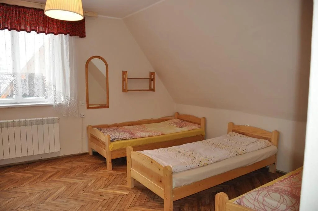 Hostel Tatry