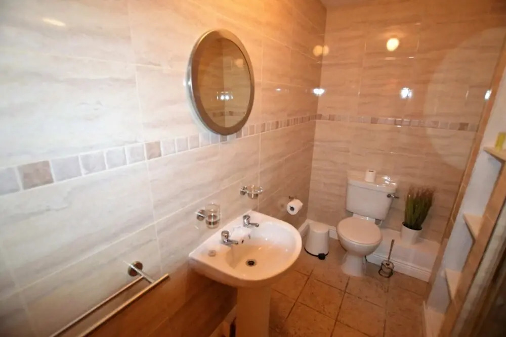 Great 2 Bedroom Apartment in Trendy Stoneybatter