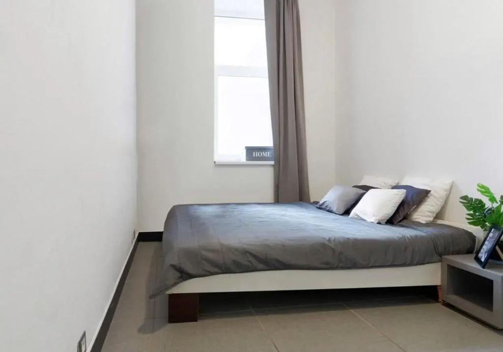 Accommodation near city center Brno