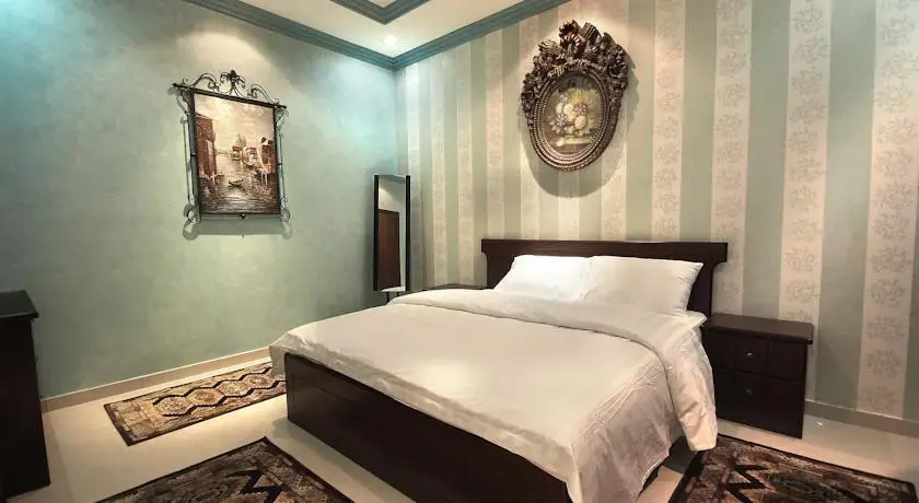 Dar Layan Apartment