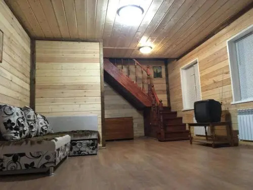 Country House on Sagita Agisha st.