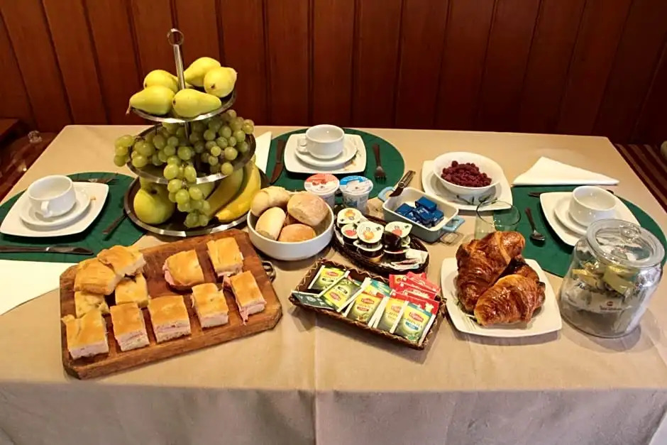 B&B Villa Mirella