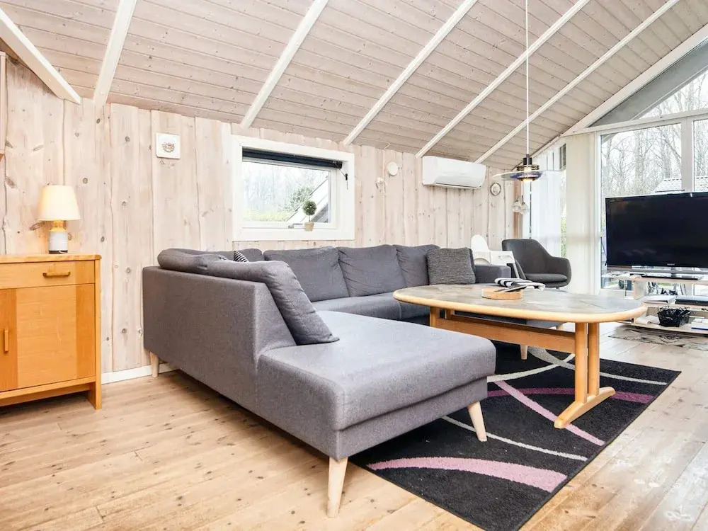5 star holiday home in Juelsminde