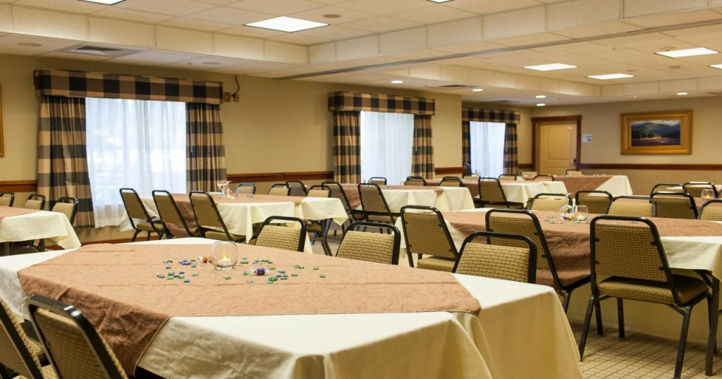 Holiday Inn Express Turlock by IHG
