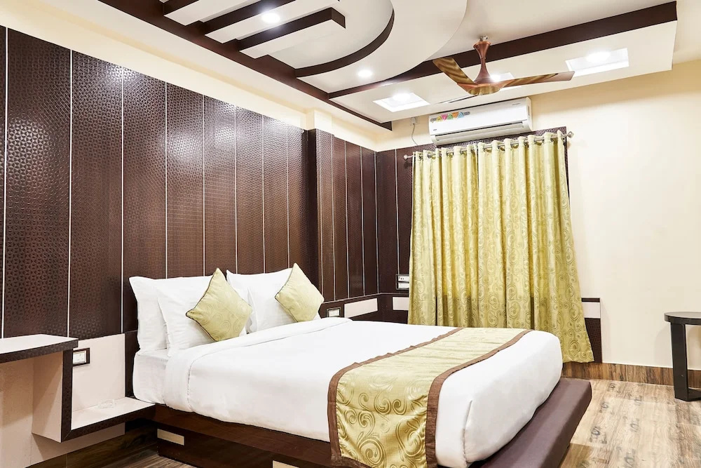 Hotel Bangabhumi
