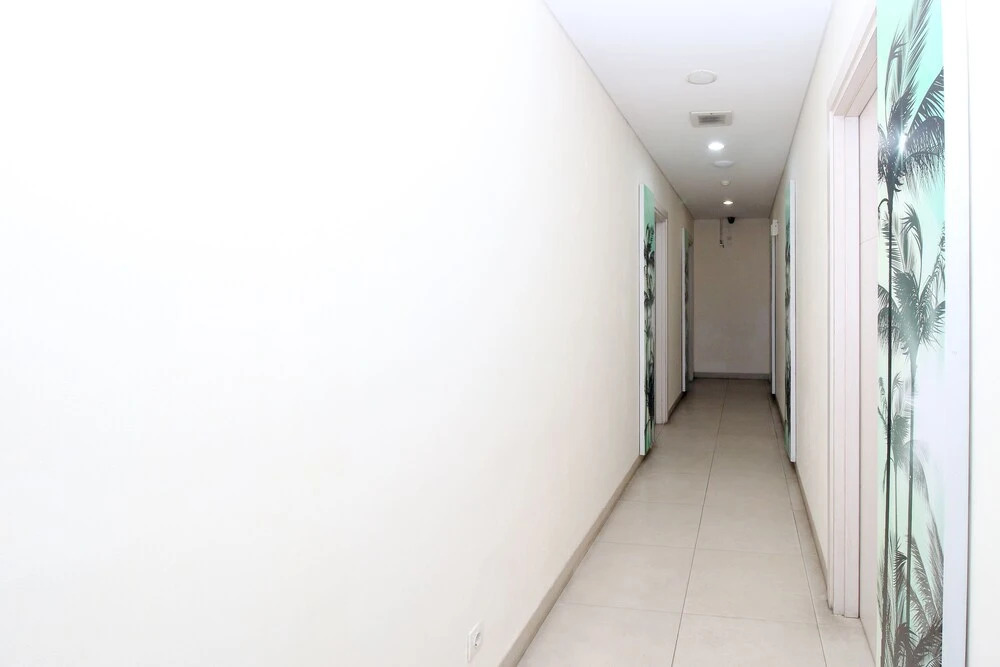 Airy Kemayoran Kran 20 Jakarta