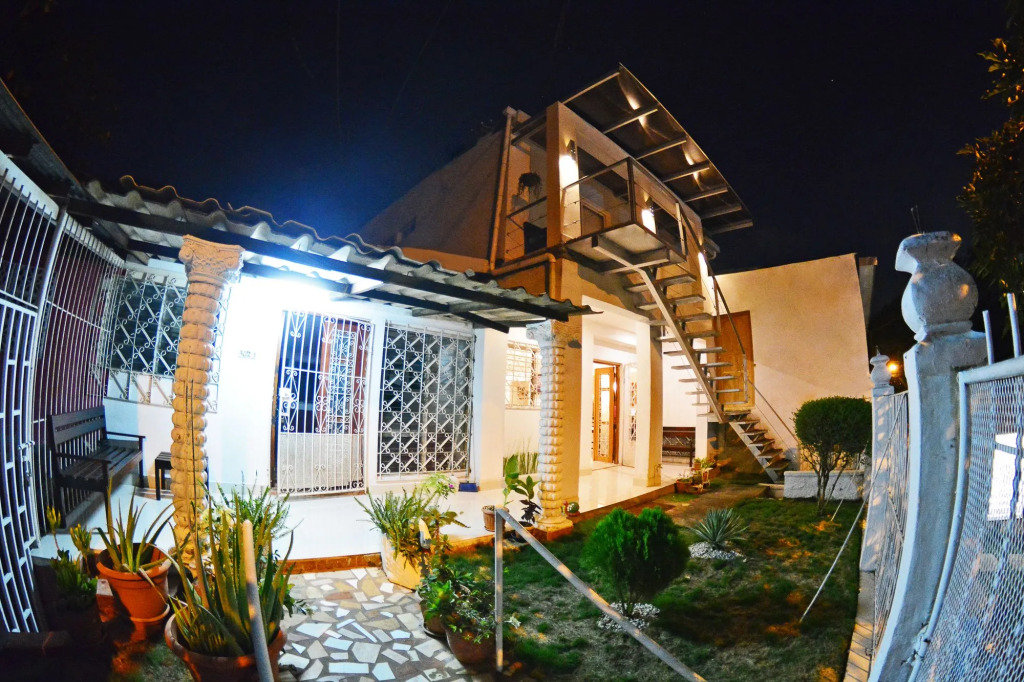 Hotel Santa Martha