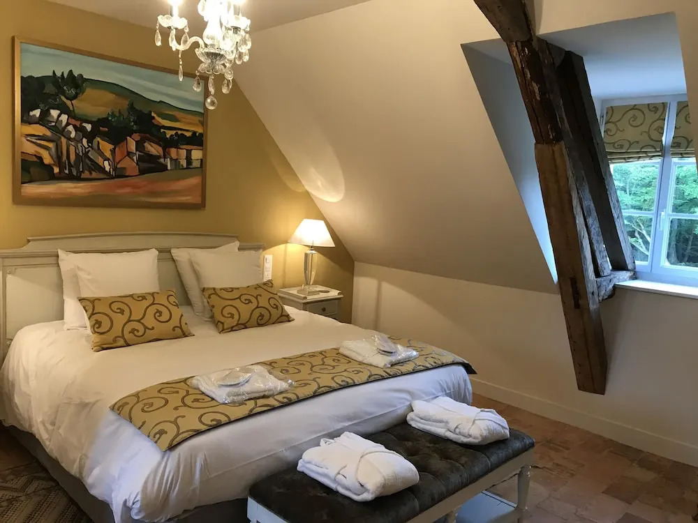 Chateau Vary