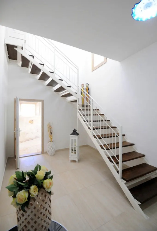 INAH Rooms