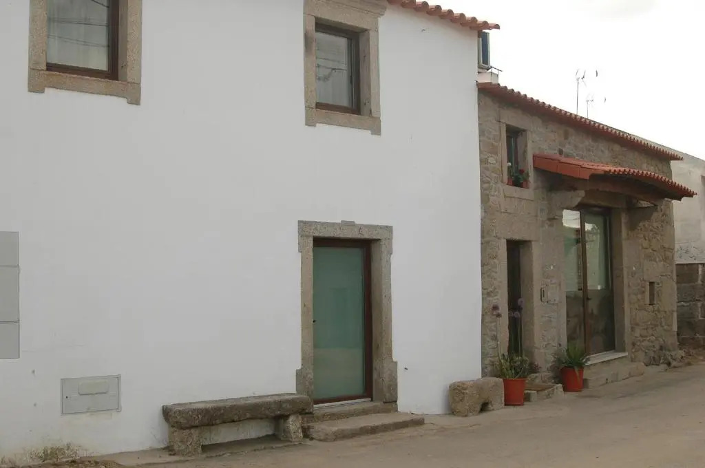Casa de l Telar