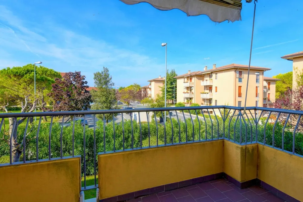 Villaggio dei Fiori - Viola