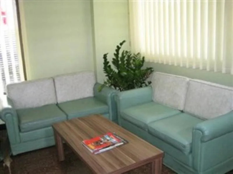 Gangga Cio Mansion, Apartment & Hotel
