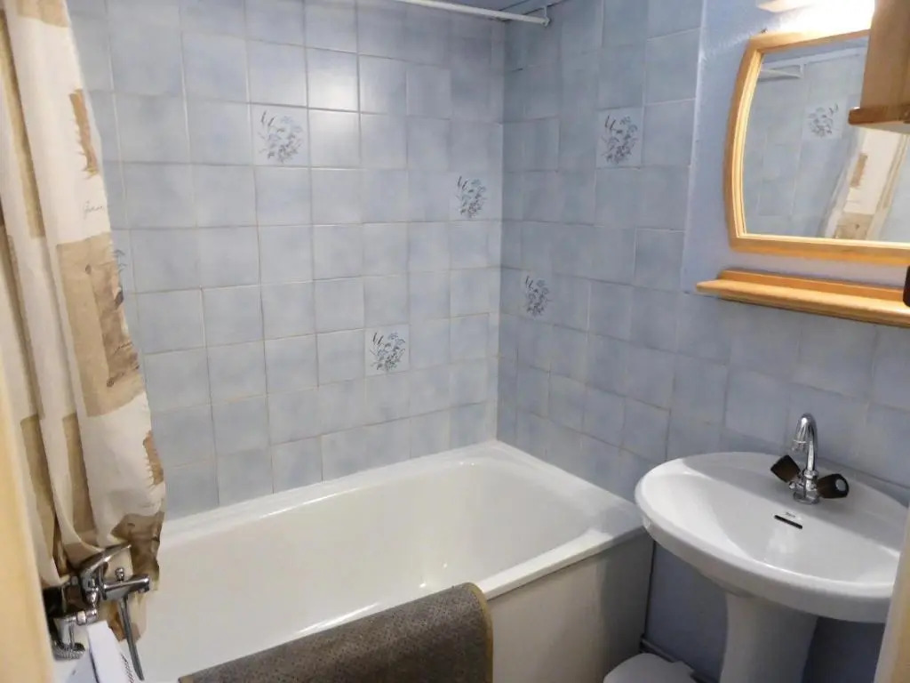 Résidence Borgia - Studio pour 4 Personnes 67