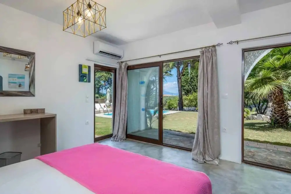 Villa Hacienda Zante