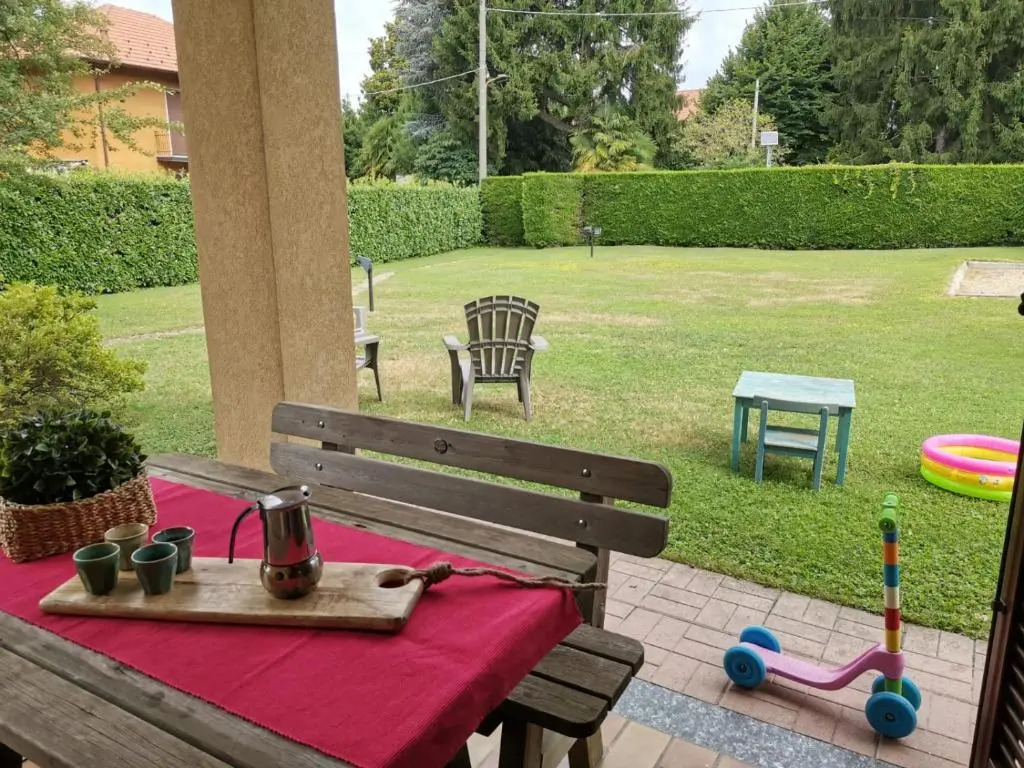 Bnbook Villa Biancospino