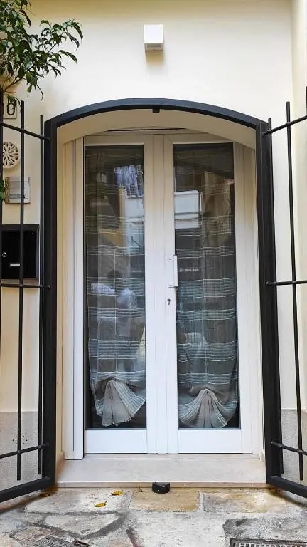 L Antico Forno Bari Centro Storico