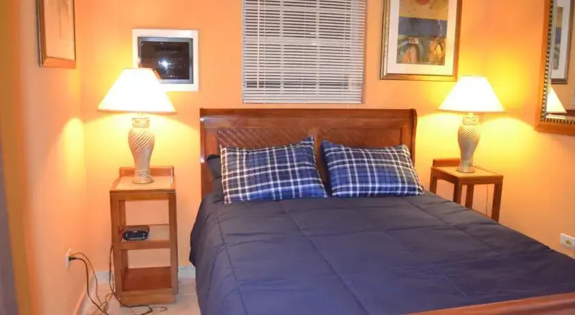The Hideaway