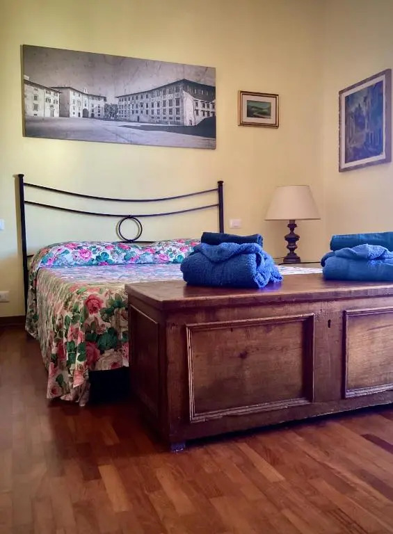Villa Orsini - A Retreat in Pisa - Food and Relax
