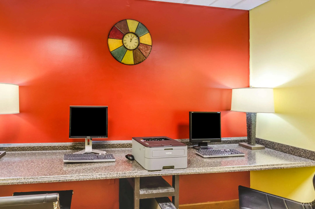 Quality Inn Radford-West Blacksburg I-81