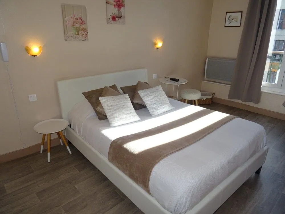 Le Grand Hotel