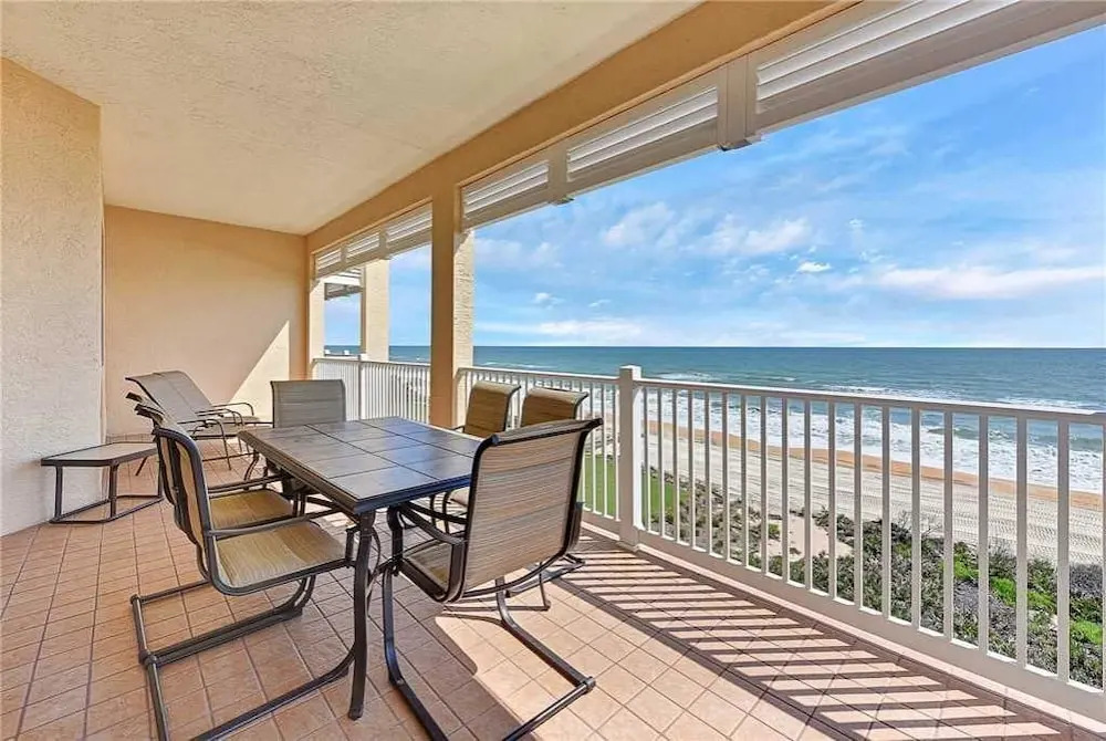 755 Cinnamon Beach - Three Bedroom Condo