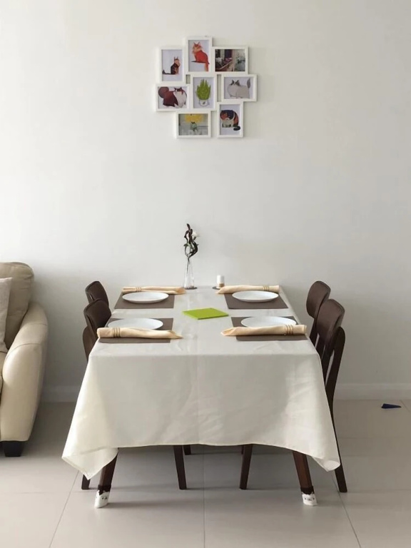Bochang Homestay
