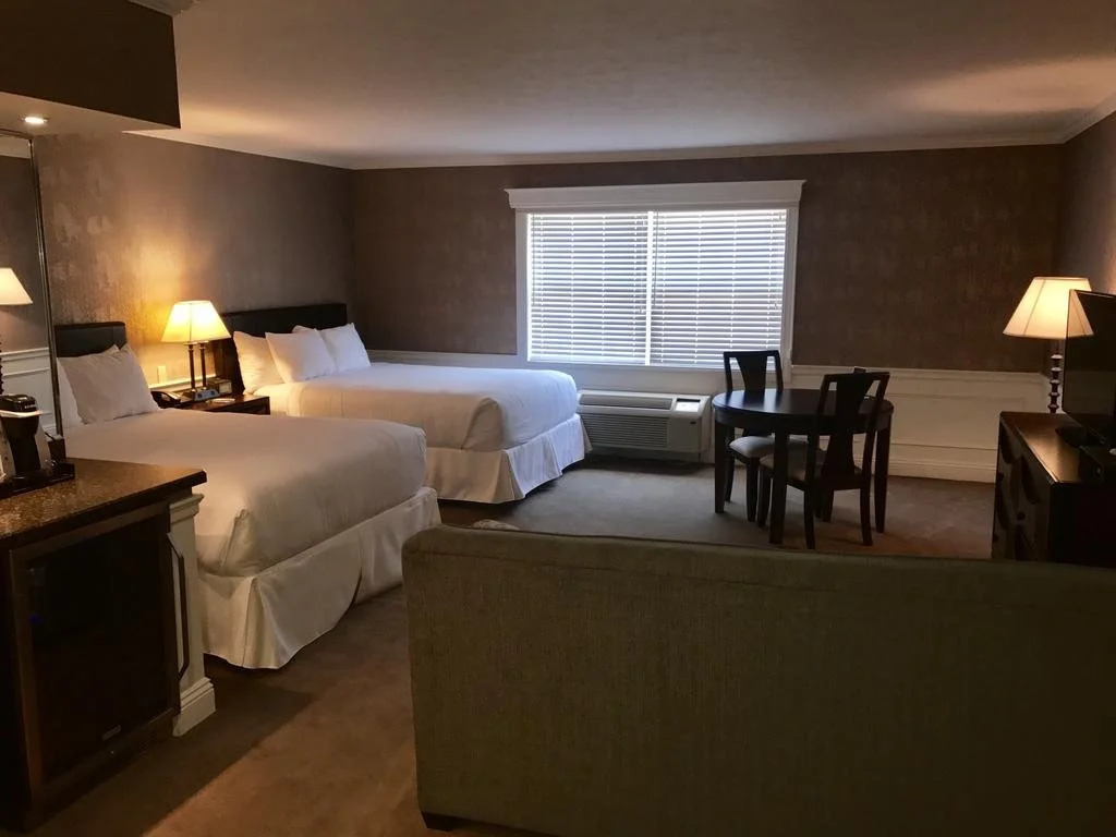 The Grand Resort