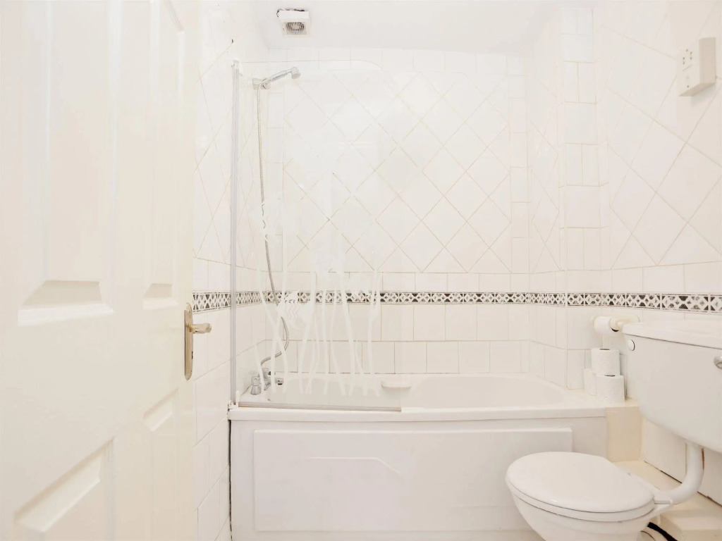 1 Bedroom Apartment in the Heart of Dublin