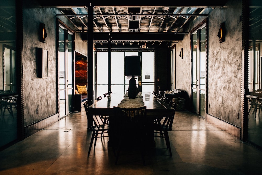 Native Hostel Austin