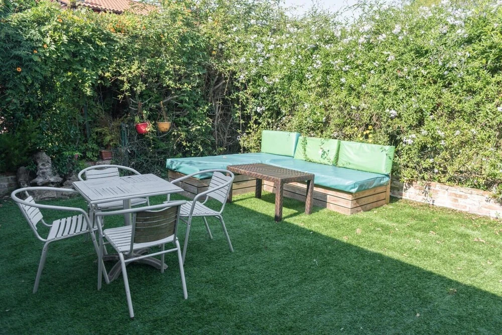 Apartamentos Jardines de Llanes