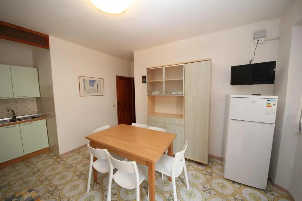 Villa Manu appartamento 01