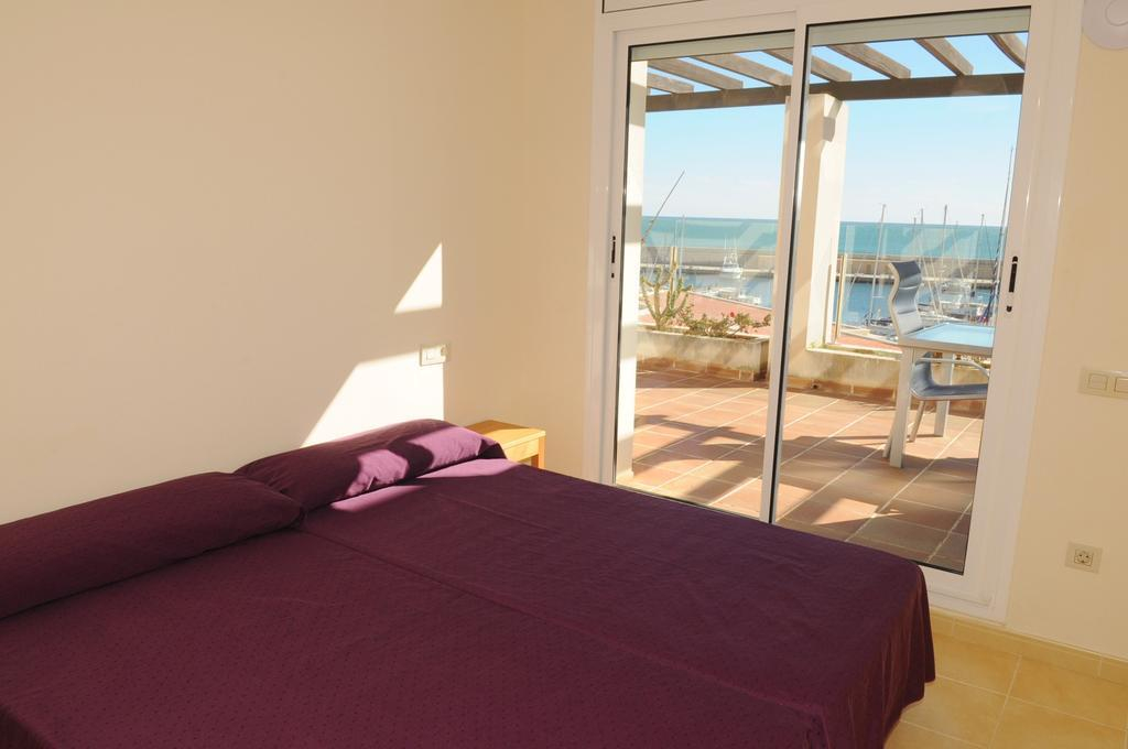 Residencial Marina de Port