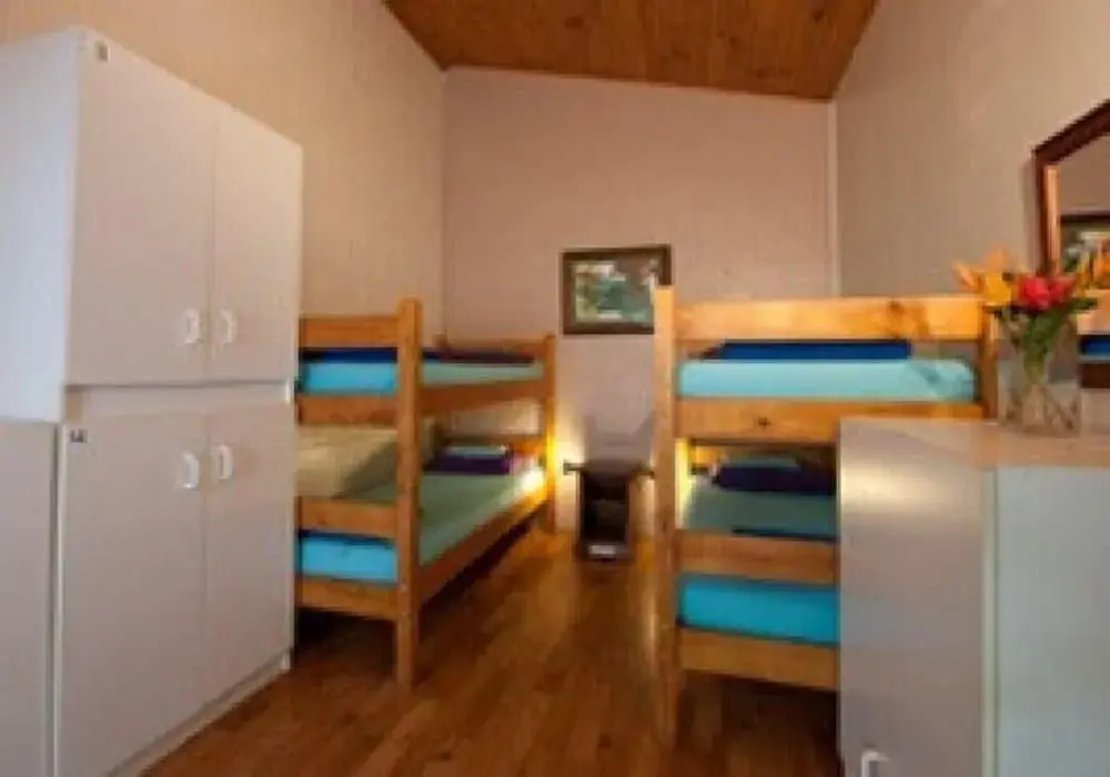 Dougies Backpackers Resort