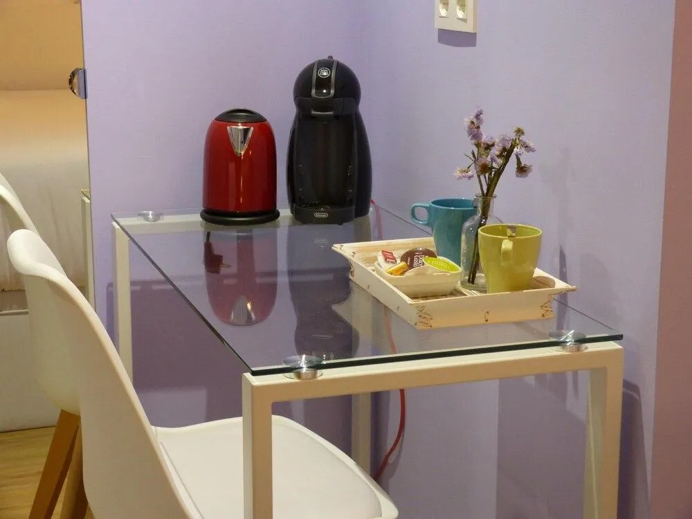 Bilbao Art Lodge Staynnapartments