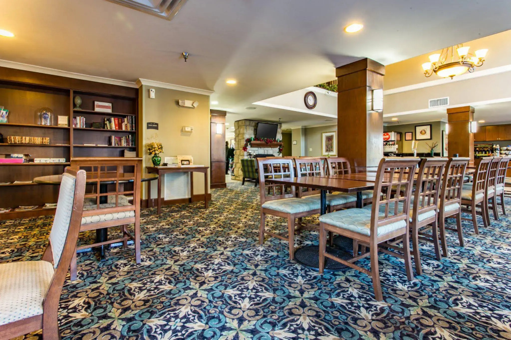 Staybridge Suites Chattanooga-Hamilton Place by IHG